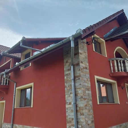 Serena House Cartisoara Exterior photo