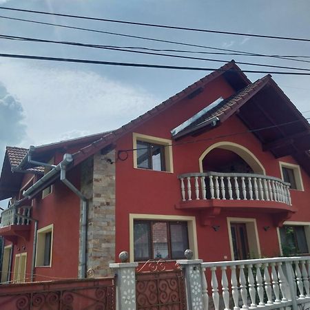 Serena House Cartisoara Exterior photo