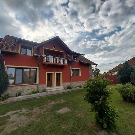 Serena House Cartisoara Exterior photo