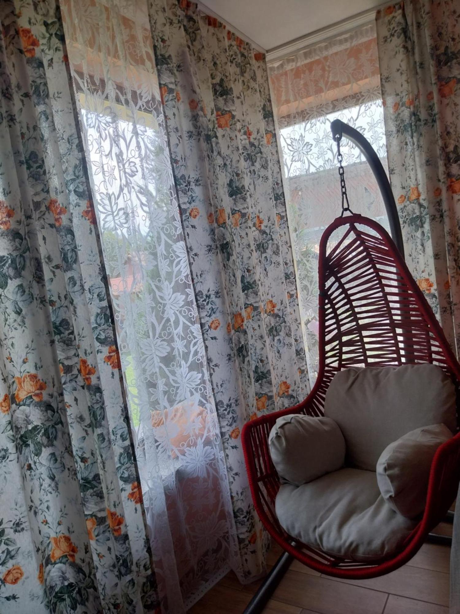 Serena House Cartisoara Exterior photo