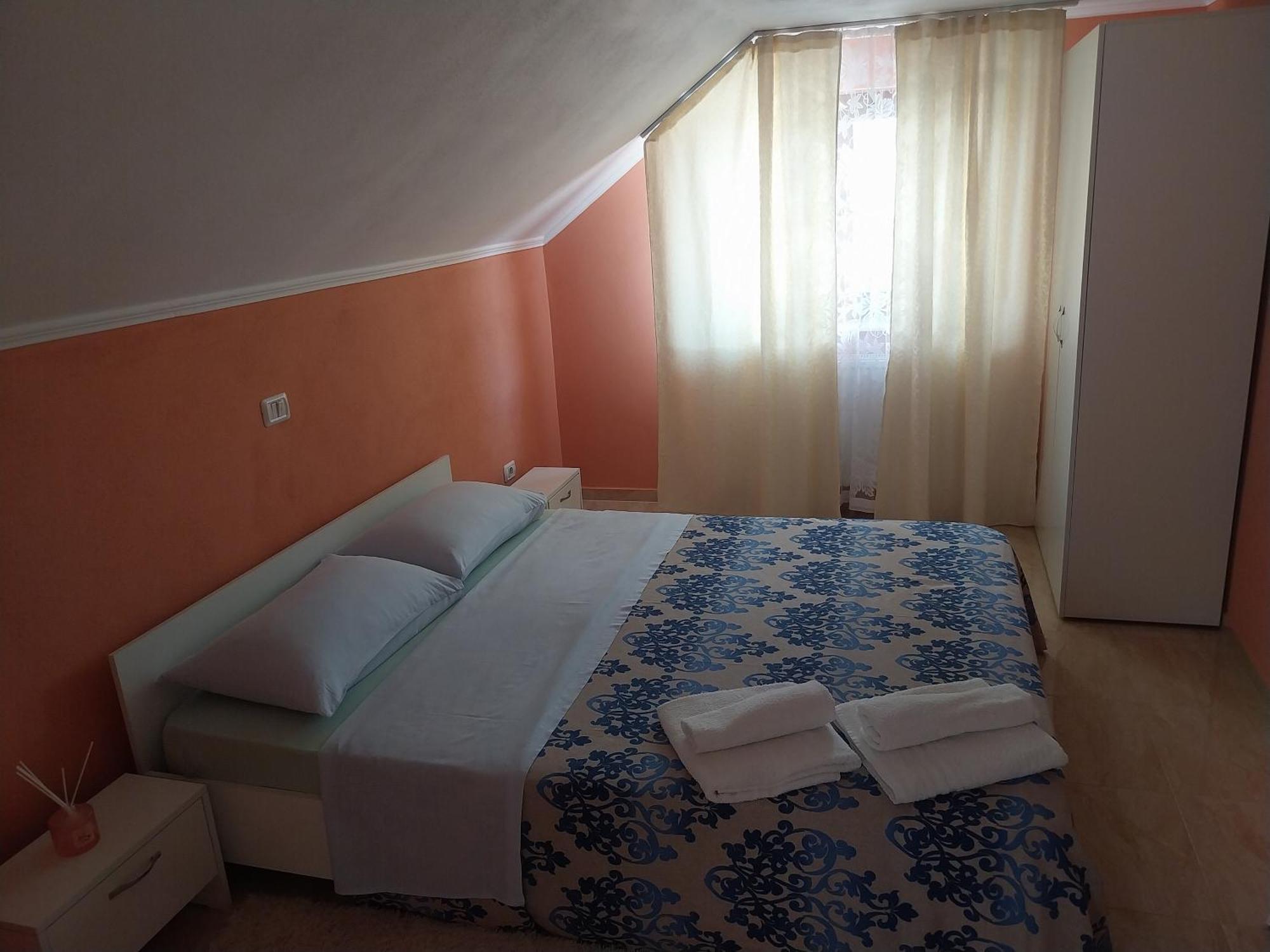 Serena House Cartisoara Exterior photo